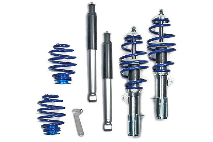 GF150192, Triple-S Schroefset, Opel Corsa C 1.0i 12V/ 1.2i 16V/ 1.7Di  (Rear Bottom Bolt = M10) C 09/2000-12/2006, 900KG max vooraslast